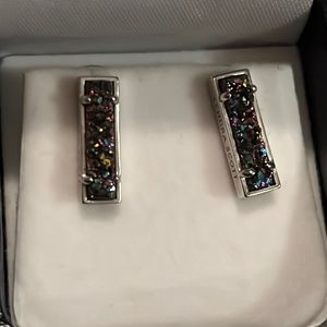 Kendra Scott Bar Earrings